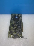 Matrox 7089-02 RTX100XP/NC Pci Card Tested. Fixed Price $162.86.