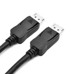 1FT. /.3M Displayport Cable Asus P/n 14001-00460300 Brand New. Fixed Price $15.00.