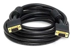 Monoprice Computer Cord, Svga (HD15). Fixed Price $19.00.
