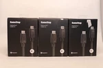 Display Cable 1.4 Support 8K 60HZ,4K 120HZ (set Of 3). Fixed Price $45.00.
