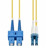 Add-on ADD-SC-LC-1M9SMF Addon To Yellow OS2 Duplex Ofnr Riser-rated. Fixed Price $29.43.