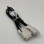 (6-PACK) Samsung Unixtar BN39-00246L Dvi M-male Cable. Fixed Price $49.99.