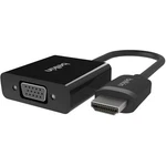Belkin Hdmi To Vga Adapter With 3.5MM Audio Jack, Black. Fixed Price $36.99.
