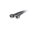 C2G 50218 Vga Cable Select Video M/m, In-wall Cmg-rated, Black (50 F. Fixed Price $64.99.