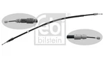 For Febi Hamulce 34908 Brake Cable. Fixed Price $22.15.