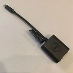 Dell Mini Displayport To Vga Cable Pnkvt DAYBNBC084. Fixed Price $7.99.