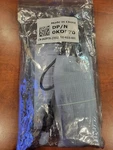 New Sealed Dell Displayport To Dvi Video Dual-link Adapter KDP70 DANASBC084. Fixed Price $29.50.