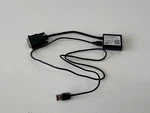 BB3: Lot Of Startech USB2VGAE3 2.0 Dvi External Monitor Video Adapter. Fixed Price $40.00.