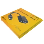 Delock 61848 Adapter Displayport To Vga 15-PIN Female Approx. 12 Cm C.... Fixed Price $23.13.