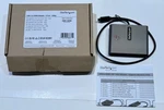 Startech Usb-c To Hdmi Adapter Port 1080P USBC2HD4 Niob. Fixed Price $49.97.