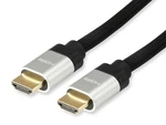 Equip 119382 Hdmi Cable 3M Type (standard) Black, Silver. Fixed Price $60.48.