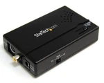 VID2VGATV2 Startech Composite And S-video To Scan Converter. Fixed Price $237.93.
