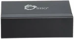 Siig CE-VG0911-S1 X 2 Vga Splitter. Fixed Price $15.99.
