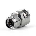1PC Adapter 7/16 Din Female Jack Plug Rf Connector Straight M/f. Fixed Price $18.96.