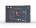 Evga XR1 Pro Card, 1440P/4K Hdr Capture/pass Through, Certified For Obs. Fixed Price $119.99.