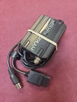 Nyko Switch For Nintendo Gamecube N64 Snes Tv Rf Adapter. Fixed Price $10.00.
