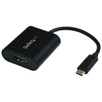 Startech.com Usb To 4K Hdmi Adapter - 60HZ Thunderbolt 3 Compatible. Fixed Price $33.23.