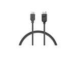 Alogic Elements Displayport To Hdmi Cable - 2M. Fixed Price $39.06.