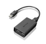 Lenovo Displayport To Dual Adapter 0B47092. Fixed Price $50.00.