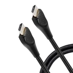 Philips Basic Hdmi High Speed Cable With Ethernet 15FT Black. Fixed Price $9.99.