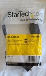 Startech Ft Split To 2 Female High Density DB15 VGASPL1VV. Fixed Price $9.00.