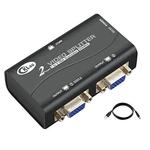 Klau Vga Splitter CKLU-1021B. Fixed Price $8.50.
