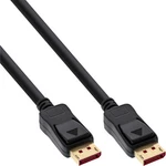 Inline Displayport 1.4 Cable, 8K4K, Black, Gold, 5M. Fixed Price $36.23.