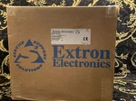 Extron MHR-2P/500 22-129-03, 500' 2-CONDUTOR, Mini High Resolution S-video Cable. Fixed Price $125.00.