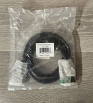 Brand New Monoprice 2408 6FT 28AWG CL2 Dual Link Dvi-d Cable. Fixed Price $13.99.
