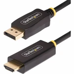 Startech 6.6FT 2M Displayport To Adapter Cable (6FDPHDMI4K60HDR). Fixed Price $48.54.