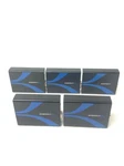 Lot Of 5 Sabrent Da-hdvg Hdmi Vga Video Audio Adapter Converters Working Qty. Fixed Price $26.90.