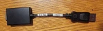 National Instruments, Display Port To Vga Cable Assembly, 153182A-01. Fixed Price $8.98.