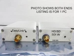 Image Stream Medical Easylink Adapter Hdsdi To ISM-500026 100193. Fixed Price $24.50.
