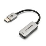 Iogear GDPHD8KA 60HZ Active Displayport To Hdmi Video Adapter. Fixed Price $48.03.