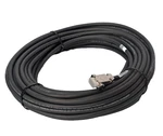 Extron Electronics E197502-12, 43-298-75 R.a. Black Vga Connector Cable. Fixed Price $39.99.