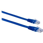 Ativa Cat 6 Network Cable, 7', Blue. Fixed Price $21.99.
