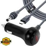 GKP9 9.9FT Starlink Mini 12V Car Adapter Power Cable Digital Display. Fixed Price $27.99.