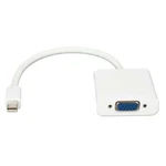 Qvs Mini Displayport/thunderbolt Vga Female Digital Video Adaptor. Fixed Price $7.24.