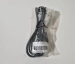 New Rankie R-1350-CB-DVI-6FT-BK 6FT. Cable. Fixed Price $7.99.
