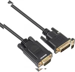 Active Dvi-d To Vga, Benfei 24+1 6 Feet Cable Male Gold-plated Cord. Fixed Price $20.82.