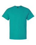 Gildan Unisex Ultra Cotton T-shirt. Fixed Price $9.55.