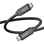 Davvision Usb Fiber Optic Cable 33' Bidirectional Transmission 10GBPS&PD. Fixed Price $119.00.