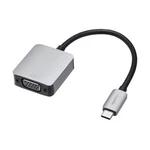 Amazon Basics Usb-c To Vga Adapter Aluminum Converter 3.1 Type-c Gray. Fixed Price $9.99.