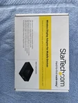 New Startech.com WIFI2HDMC Wireless Miracast Display Adapter For Mobile Devices. Fixed Price $59.99.