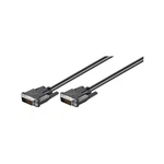 Goobay 93573 Dvi-d Full Hd Cable, Dual Link, Nickel-plated, 1.8M Length. Fixed Price $23.26.