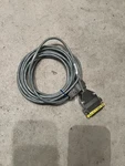 Nortel NT7R66AA Cable Assembly With Gender Changer. Fixed Price $17.95.