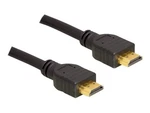 Delock Hdmi 1.3 Cable 1.8M 10.2GBPS Black High Speed With 84407. Fixed Price $12.80.