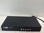 Nti Vidmux Vga Network Switch 8 Video Input 100W-240VAC,5W. Fixed Price $29.00.