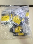 Lot Of 10: Startech DVIMM3 3FT (0.9M) Dvi-d Single Link Cable M/m Brand New. Fixed Price $36.28.
