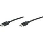 Manhattan Displayport Monitor Cable - For Notebook, Audio/video. Fixed Price $33.52.